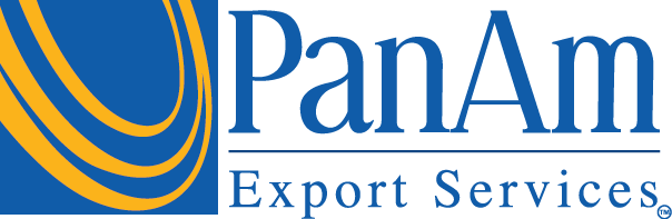 Panam Export Service Logo