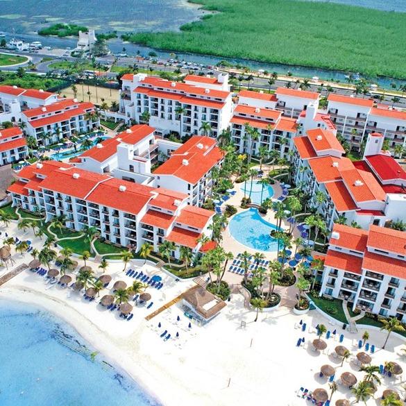 The Royal Cancun